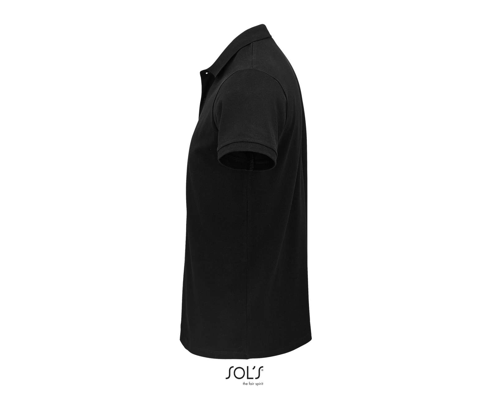 SOL'S PLANET MEN - POLO SHIRT