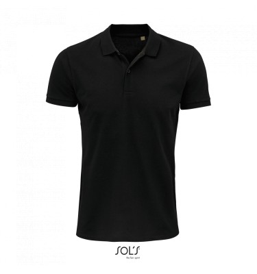 SOL'S PLANET MEN - POLO SHIRT
