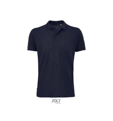 SOL'S PLANET MEN - POLO SHIRT