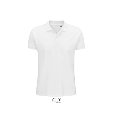 SOL'S PLANET MEN - POLO SHIRT
