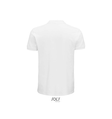SOL'S PLANET MEN - POLO SHIRT