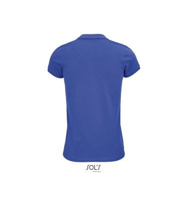 SOL'S PLANET WOMEN - POLO SHIRT