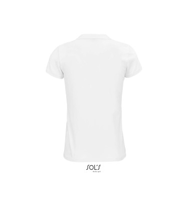 SOL'S PLANET WOMEN - POLO SHIRT