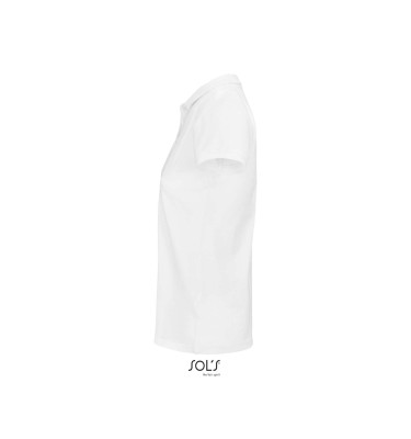 SOL'S PLANET WOMEN - POLO SHIRT