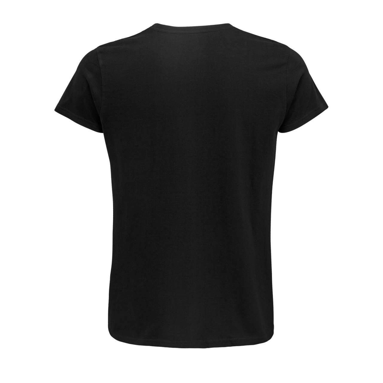 SOL'S CRUSADER MEN - ROUND-NECK FITTED JERSEY T-SHIRT