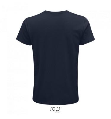SOL'S CRUSADER MEN - ROUND-NECK FITTED JERSEY T-SHIRT
