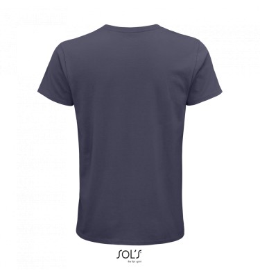 SOL'S CRUSADER MEN - ROUND-NECK FITTED JERSEY T-SHIRT