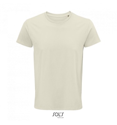 SOL'S CRUSADER MEN - ROUND-NECK FITTED JERSEY T-SHIRT