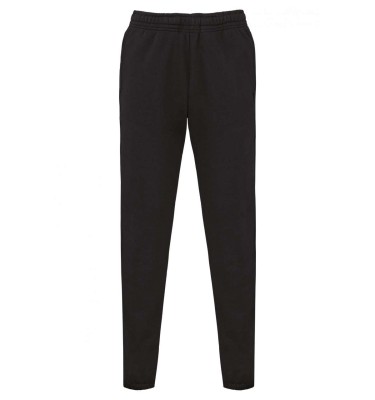 MEN’S ECO-FRIENDLY FLEECE PANTS