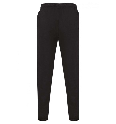 MEN’S ECO-FRIENDLY FLEECE PANTS