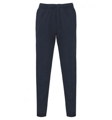 MEN’S ECO-FRIENDLY FLEECE PANTS