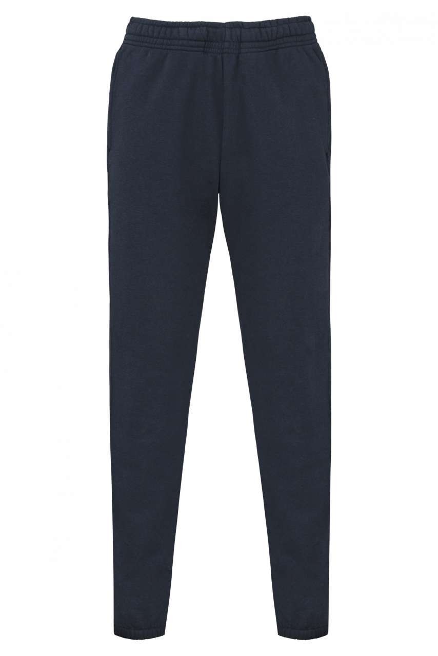 MEN’S ECO-FRIENDLY FLEECE PANTS