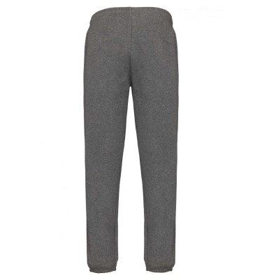 MEN’S ECO-FRIENDLY FLEECE PANTS