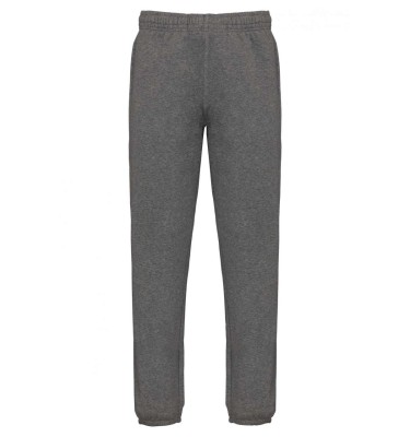 MEN’S ECO-FRIENDLY FLEECE PANTS