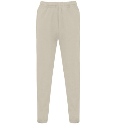 MEN’S ECO-FRIENDLY FLEECE PANTS