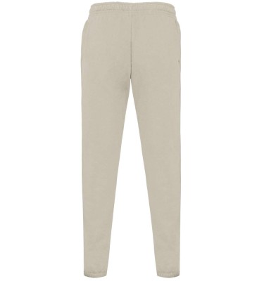 MEN’S ECO-FRIENDLY FLEECE PANTS