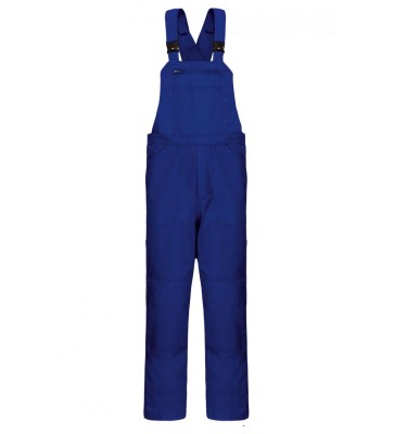 UNISEX WORK OVERALL
