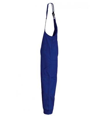 UNISEX WORK OVERALL