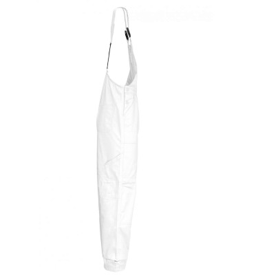 UNISEX WORK OVERALL