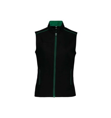 LADIES' DAYTODAY GILET