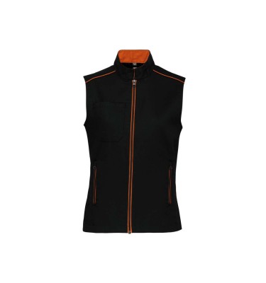 LADIES' DAYTODAY GILET
