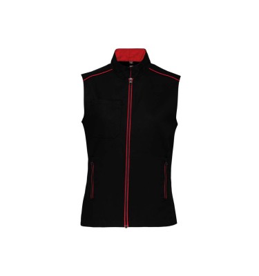 LADIES' DAYTODAY GILET