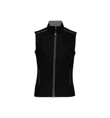 LADIES' DAYTODAY GILET
