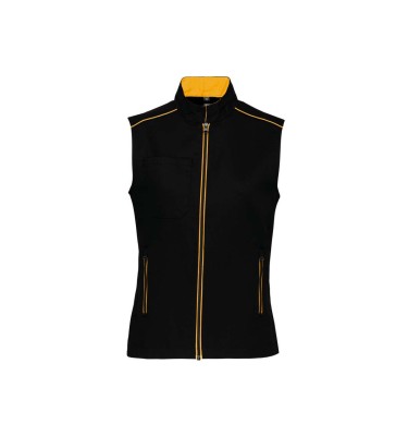 LADIES' DAYTODAY GILET