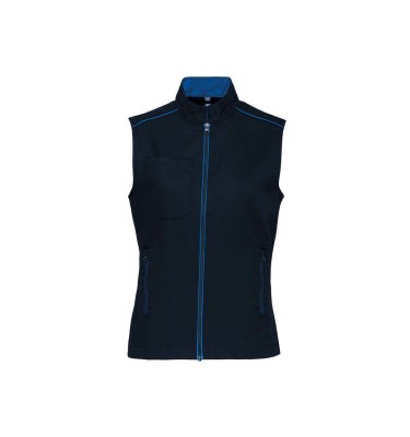 LADIES' DAYTODAY GILET
