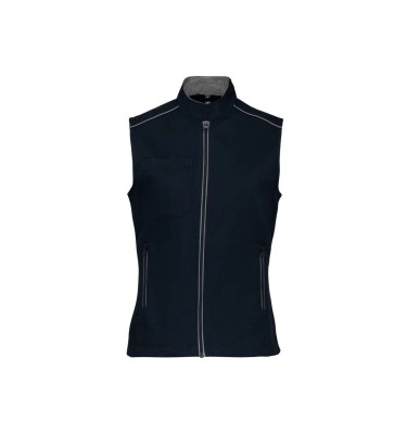 LADIES' DAYTODAY GILET