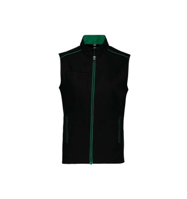 MEN'S DAYTODAY GILET