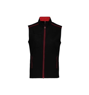 MEN'S DAYTODAY GILET