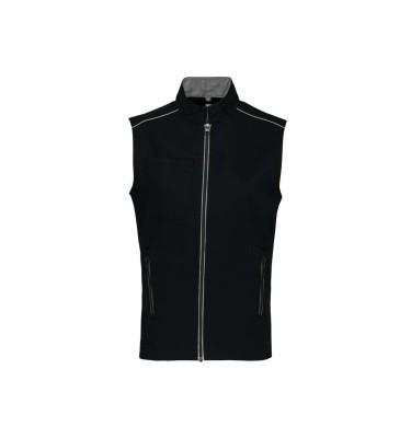 MEN'S DAYTODAY GILET