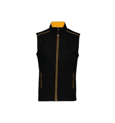 MEN'S DAYTODAY GILET