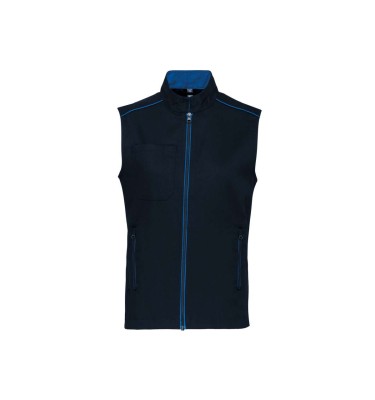 MEN'S DAYTODAY GILET