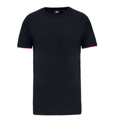 MEN'S SHORT-SLEEVED DAYTODAY T-SHIRT