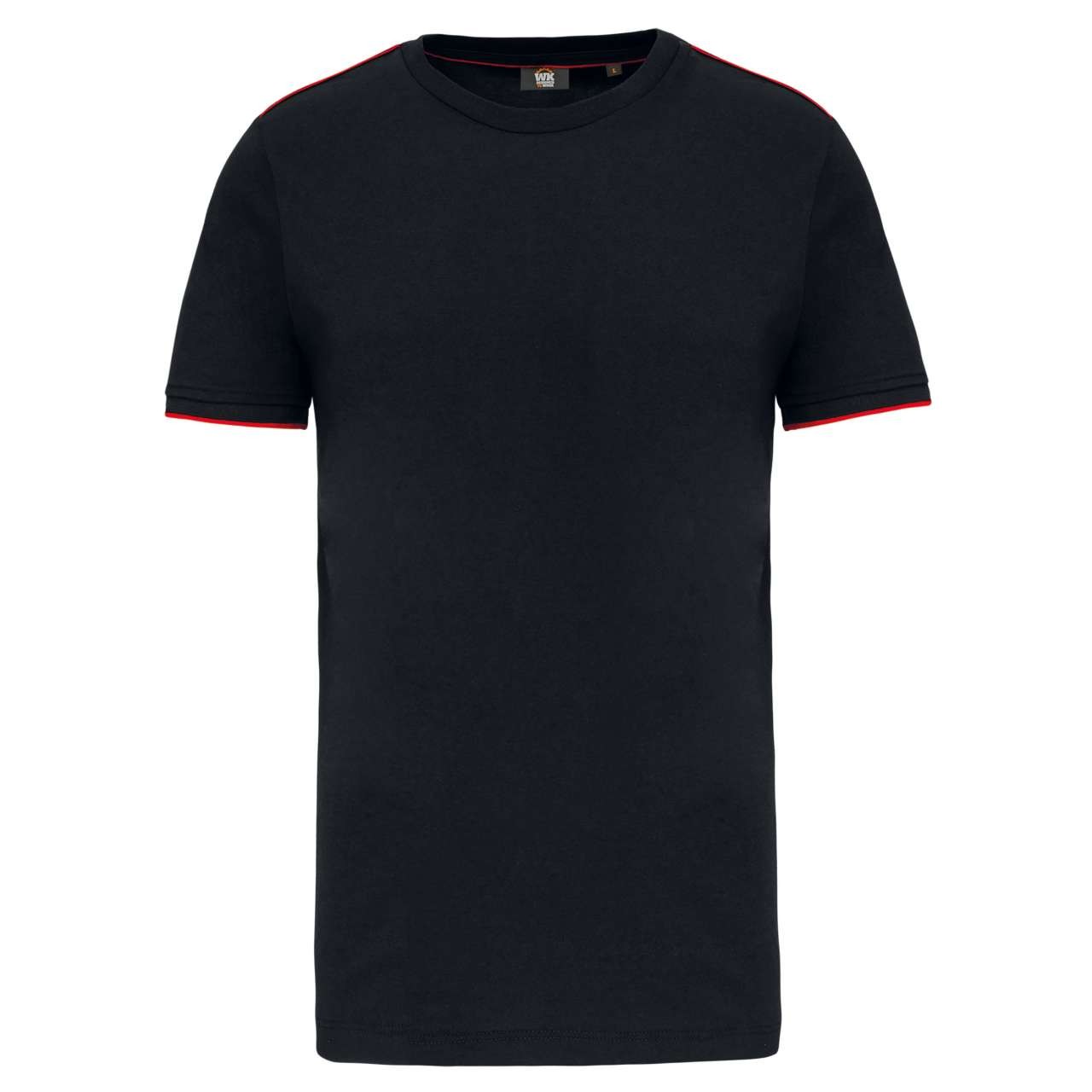 MEN'S SHORT-SLEEVED DAYTODAY T-SHIRT
