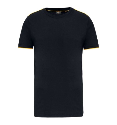 MEN'S SHORT-SLEEVED DAYTODAY T-SHIRT