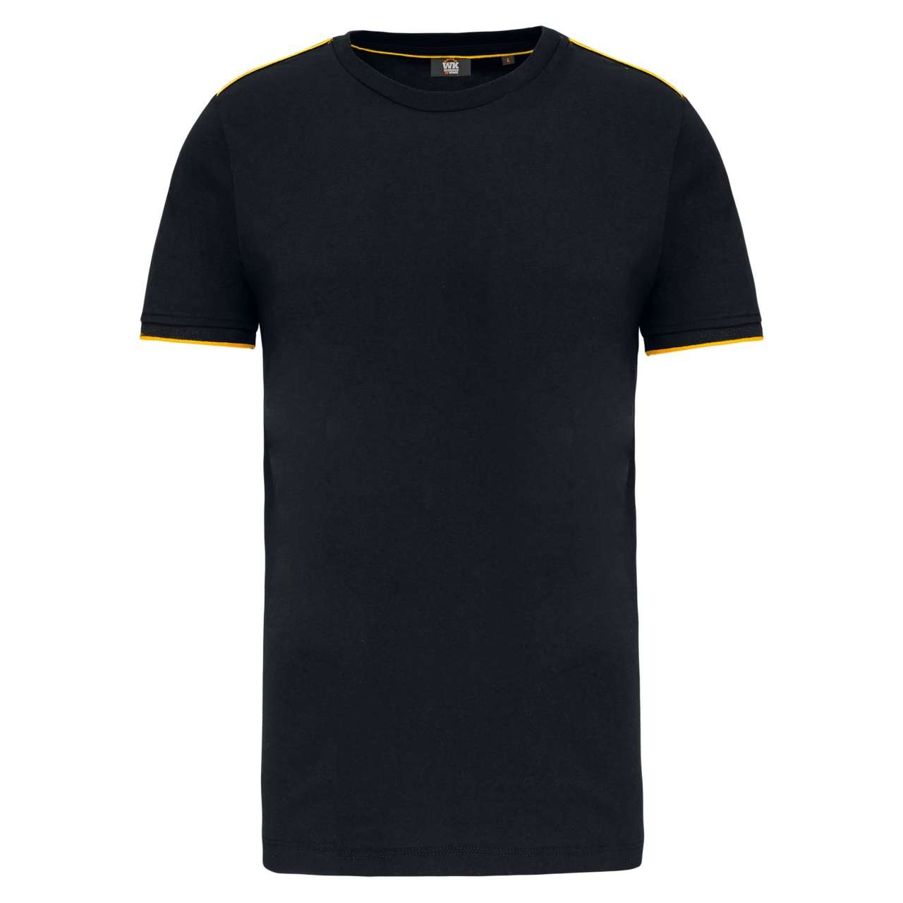 MEN'S SHORT-SLEEVED DAYTODAY T-SHIRT