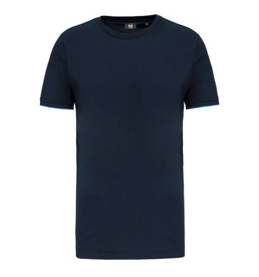 MEN'S SHORT-SLEEVED DAYTODAY T-SHIRT
