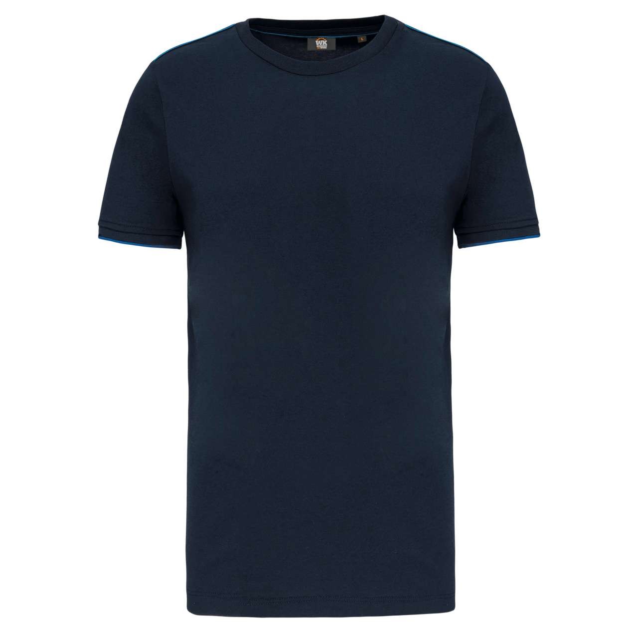 MEN'S SHORT-SLEEVED DAYTODAY T-SHIRT