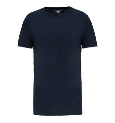 MEN'S SHORT-SLEEVED DAYTODAY T-SHIRT