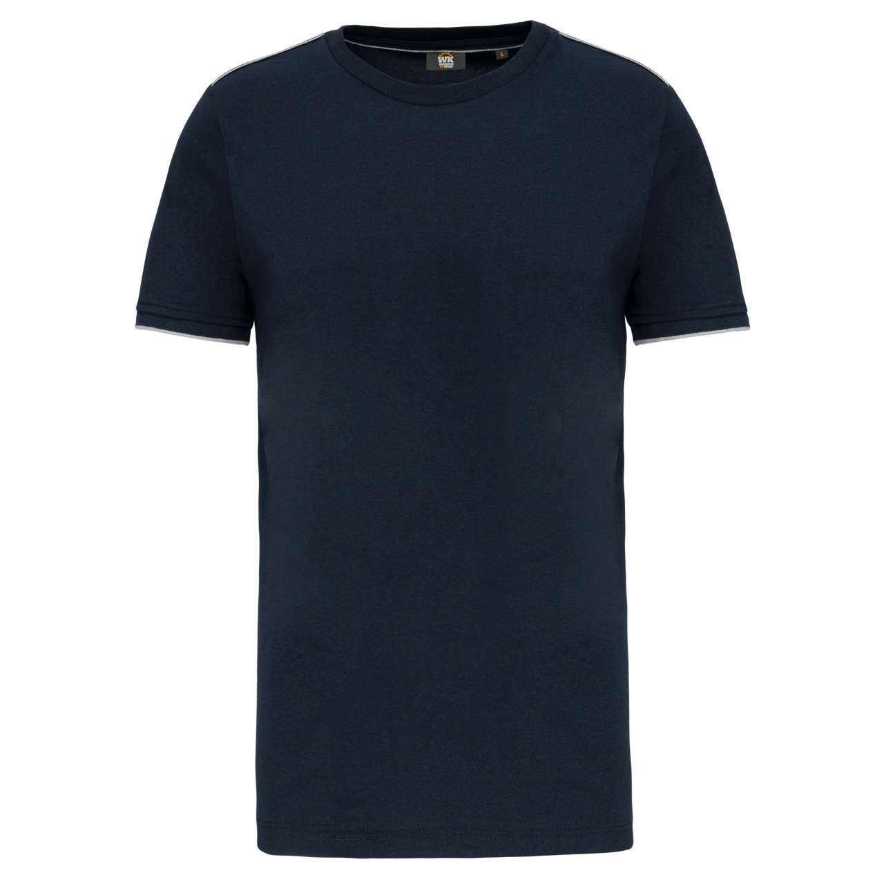 MEN'S SHORT-SLEEVED DAYTODAY T-SHIRT