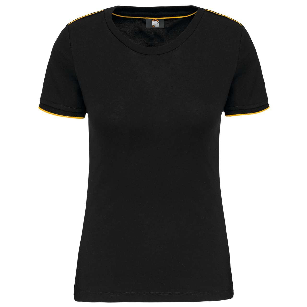 LADIES SHORT-SLEEVED DAYTODAY T-SHIRT