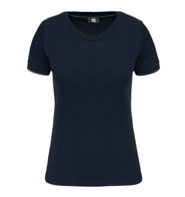 LADIES SHORT-SLEEVED DAYTODAY T-SHIRT