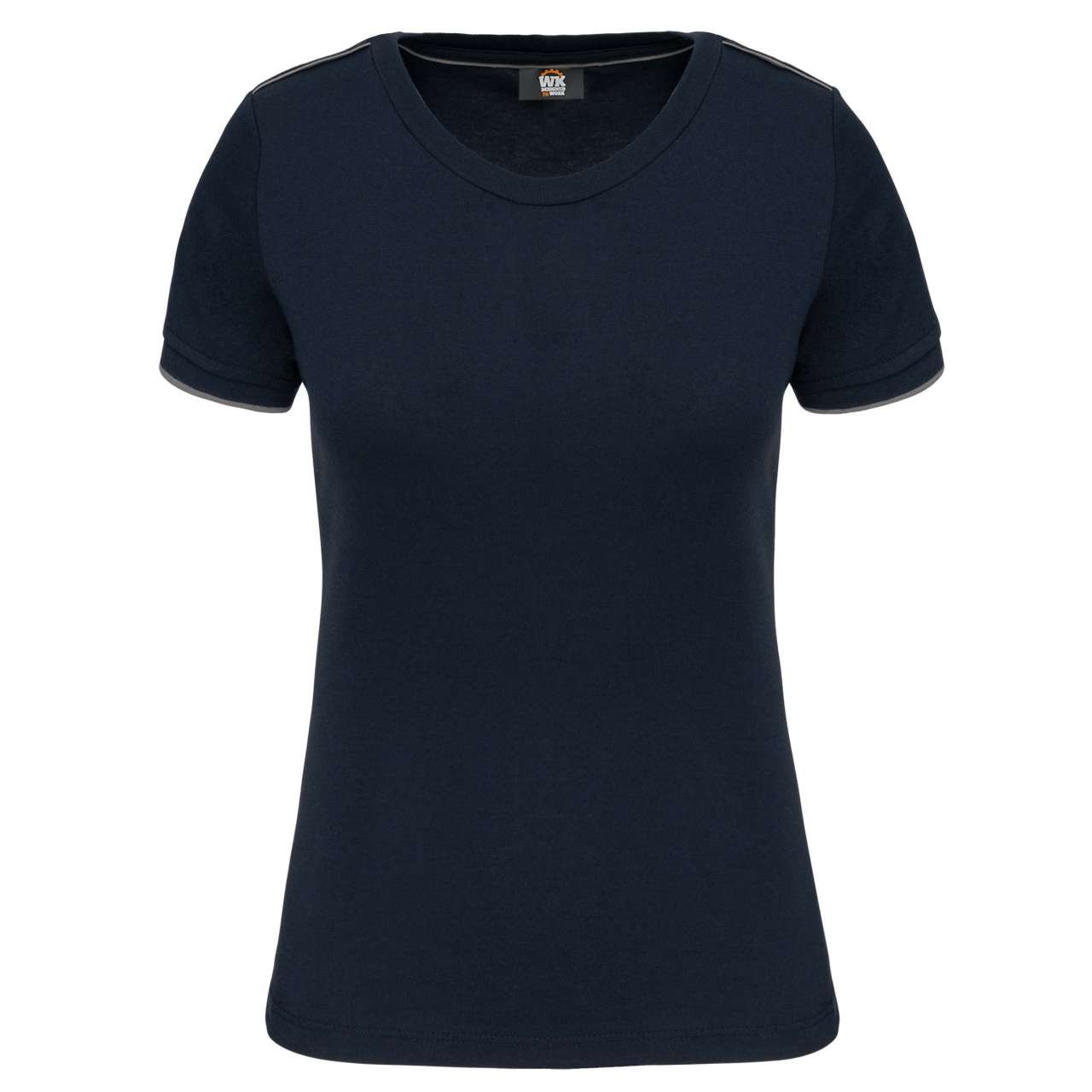 LADIES SHORT-SLEEVED DAYTODAY T-SHIRT