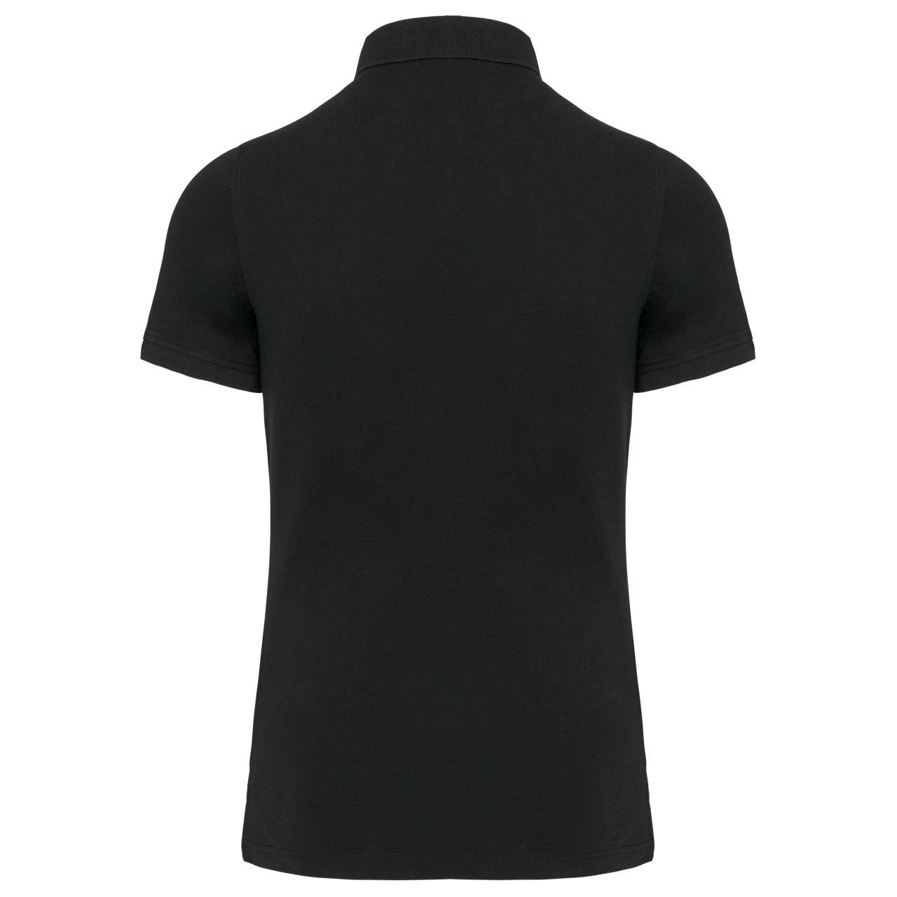 MEN'S SHORT SLEEVE STUD POLO SHIRT