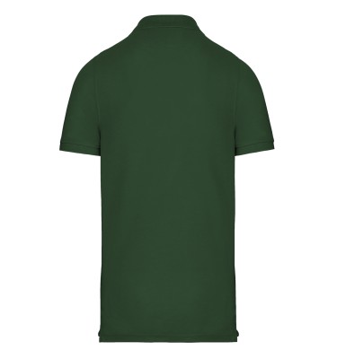 MEN'S SHORT-SLEEVED POLO SHIRT