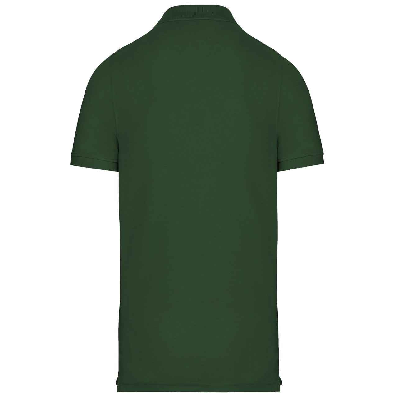 MEN'S SHORT-SLEEVED POLO SHIRT