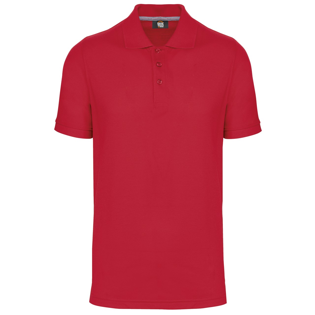 MEN'S SHORT-SLEEVED POLO SHIRT
